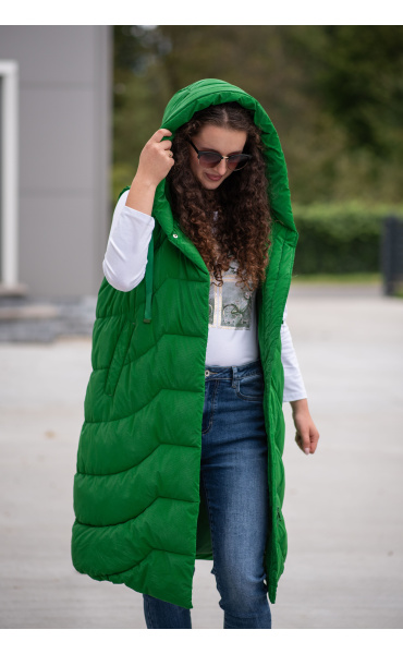 Dlouhá vesta Fly 2565 Itálie