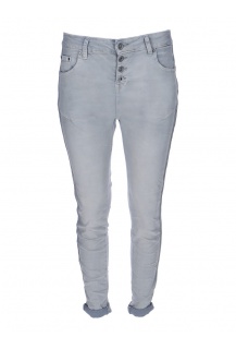 3d-6709 jeans kalhoty color