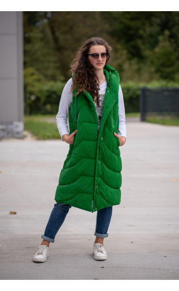 Dlouhá vesta Fly 2565 Itálie