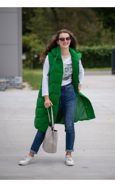 Dlouhá vesta Fly 2565 Itálie