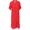 Šaty lněné 8851 Itálie