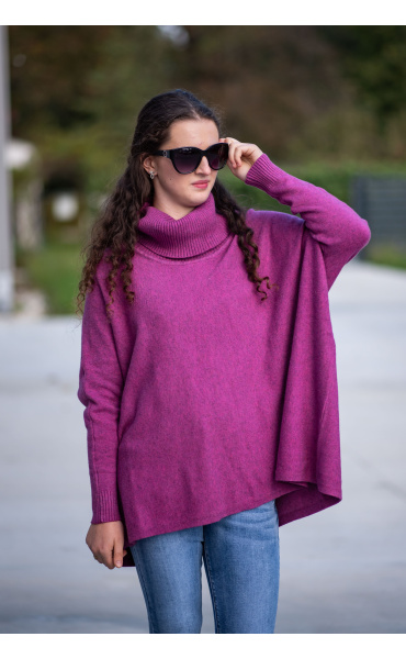 Rolák žíhaný oversize R127 Itálie