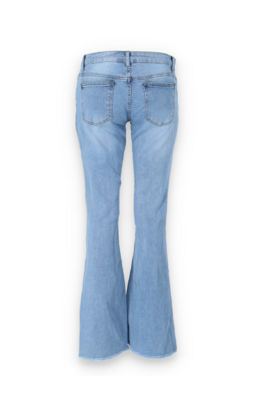 Kalhoty Jeans Ormi 2173