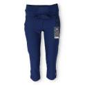Kalhoty 3/4 Capri Abgs 4452
