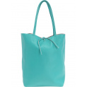 Kabelka shopper kožená 5282