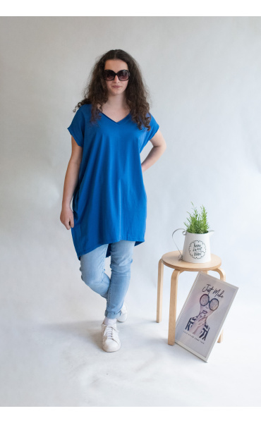 Tunika basic 24083 Itálie
