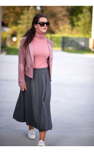 Sukně úplet 87240 Itálie