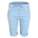 Kalhoty capri Ormi 009