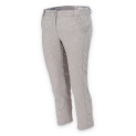 Kalhoty capri Abgs 4047
