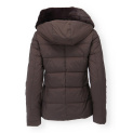 Zimní bunda krátká Laura&Jo 6071
