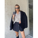 Trendy blejzr oversized Unika Paris 3816