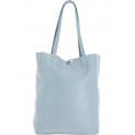 Kabelka shopper kožená 5282