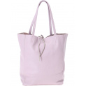 Kabelka shopper kožená 5282