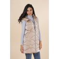 SET 4x Vesta s kapucí Laura Jo Paris 21049 (220814)