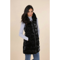 SET 4x Vesta s kapucí Laura Jo Paris 21049 (220814)