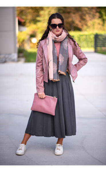 Sukně úplet 87240 Itálie