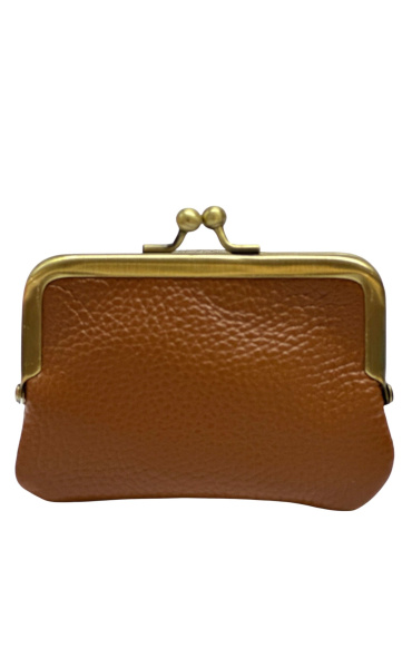 Kožená VINTAGE peněženka 0061