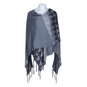 568366 poncho Italy/103581
