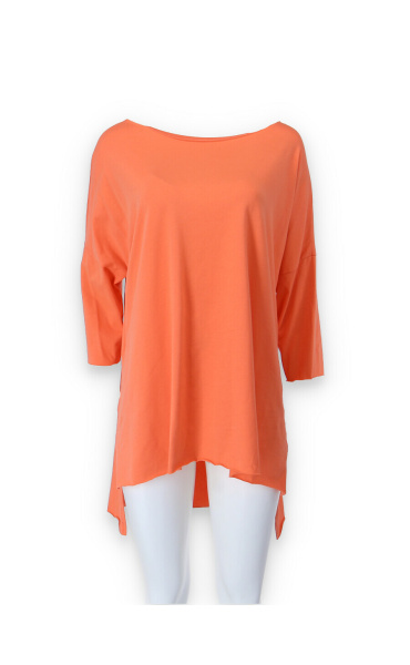 Triko oversize 21035 Itálie