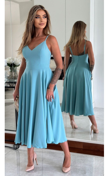 Šaty elegantní Amelie Iwwi