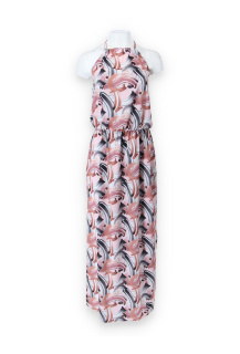 Šaty na ramínka Háta- Kepa style 