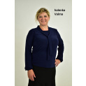 Halenka 3/4 rukáv Valma 62, Kepa Style