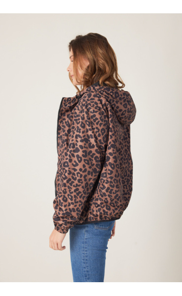 Bunda obous. LEOPAR. Escandelle Paris 3190