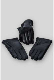 Kožené rukavice LG-A1802