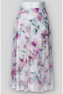 Letní dlouhé sukně Jopess 63658