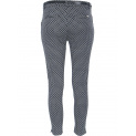 Kalhoty 7/8 Chic & Jeune 5036-191