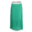 Sukně plise jednobarevná Latino 11007