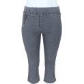 Kalhoty capri Abgs 4042