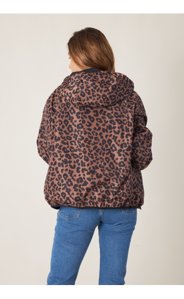 Bunda obous. LEOPAR. Escandelle Paris 3190
