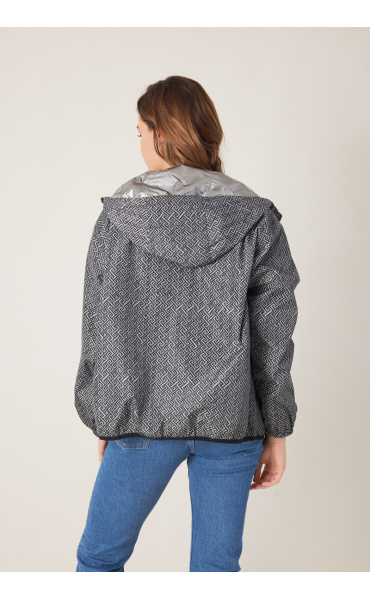 Bunda obous. VZOR Escandelle Paris 3190