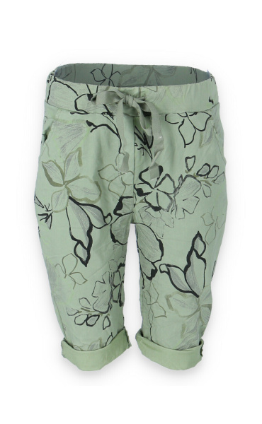 Kraťasy do gumy 21450 Italie