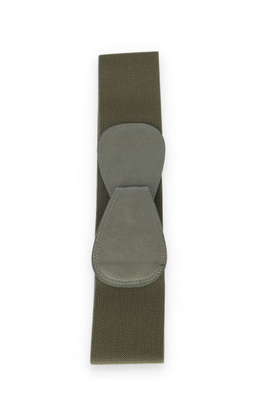 Dámský opasek MML-180 elastický