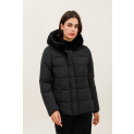 Zimní bunda krátká Laura&Jo 6071