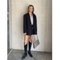 Trendy blejzr oversized Unika Paris 3816