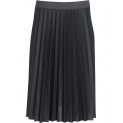 Sukně plísová střední délka Italie