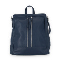 Kabelka batoh z kůže 5781 Itálie