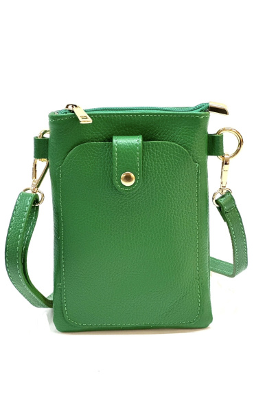 Kabelka MINI na mobil 0029, Itálie