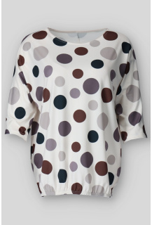 Halenka s 3/4 rukávem 4267 Pratto