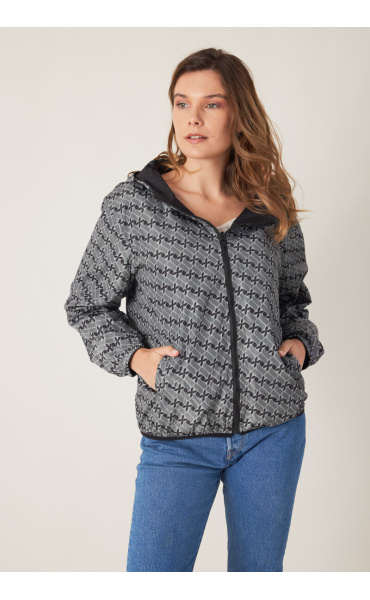 Bunda obous. VZOR Escandelle Paris 3190