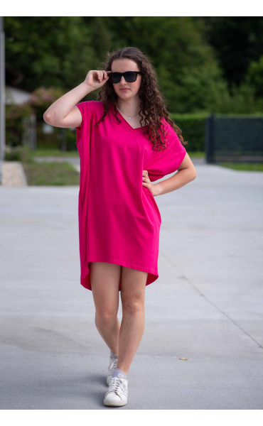 Tunika basic 24083 Itálie