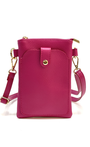 Kabelka MINI na mobil 0029, Itálie