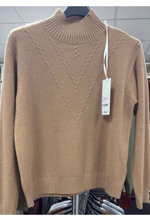 Svetřík stojáček se vzorem RAY 5308