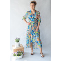 Šaty letní 1571 Itálie