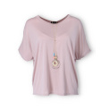 Triko/halenka oversize U12075