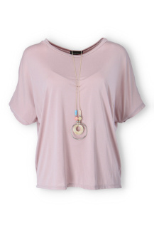 Triko/halenka oversize U12075