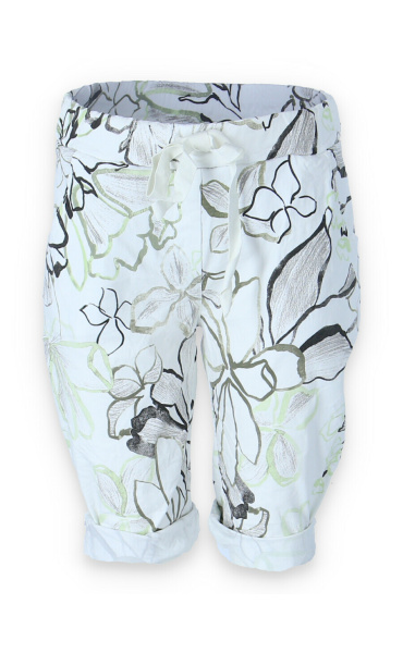 Kraťasy do gumy 21450 Italie